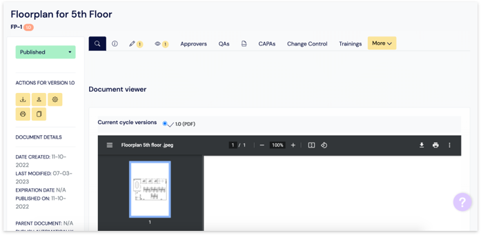 Soluciones GxP Soluciones GxP
